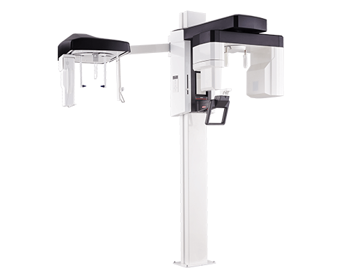 池袋の歯医者・歯科西池袋TKデンタルクリニックの歯科用CT