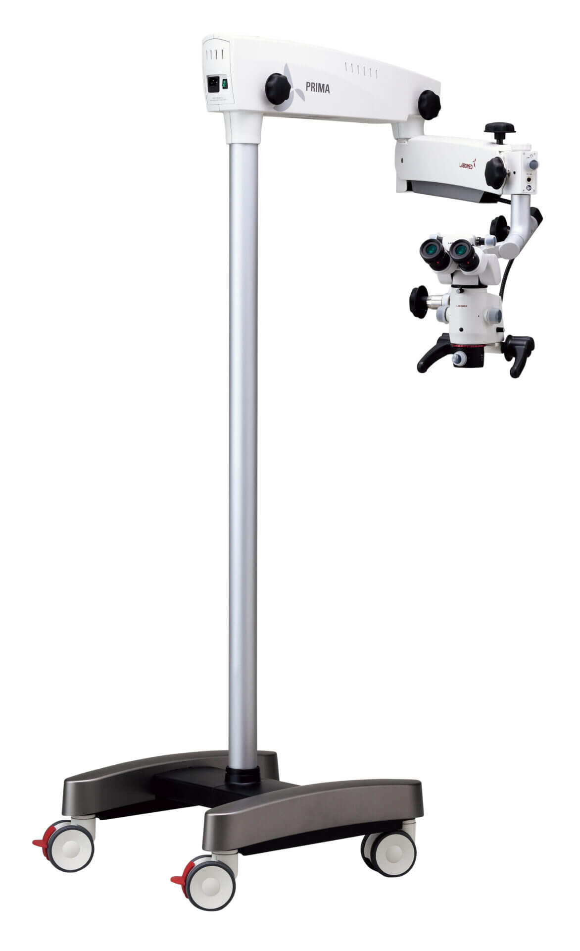 池袋の歯医者・歯科西池袋TKデンタルクリニックのマイクロスコープ