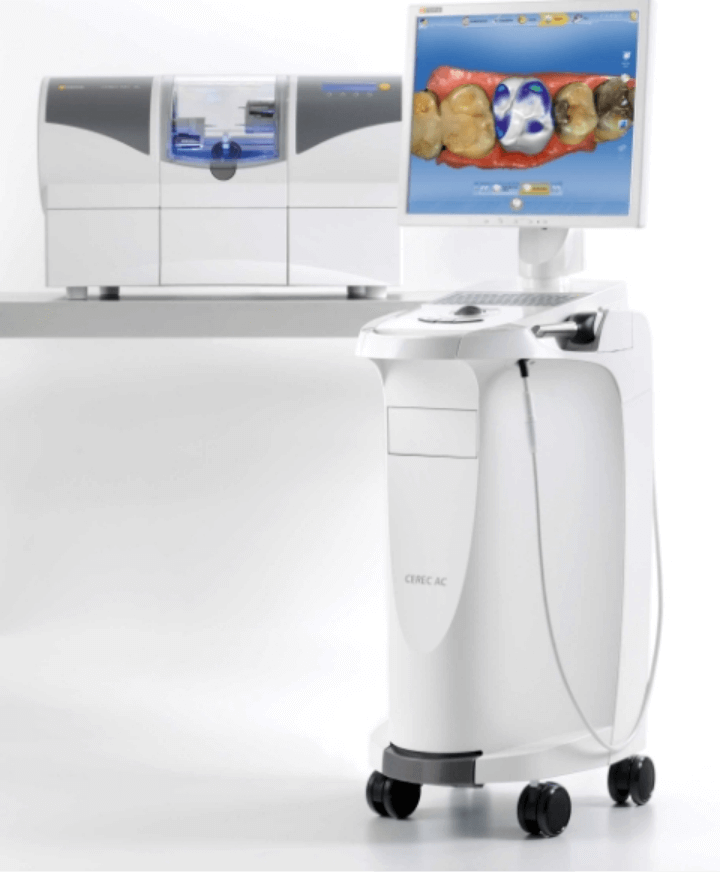 CEREC セレック①