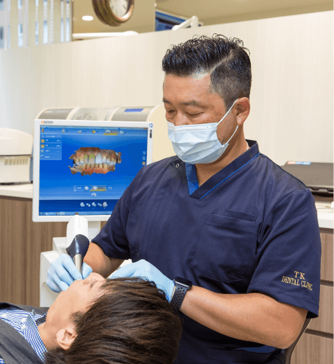 CEREC セレック②