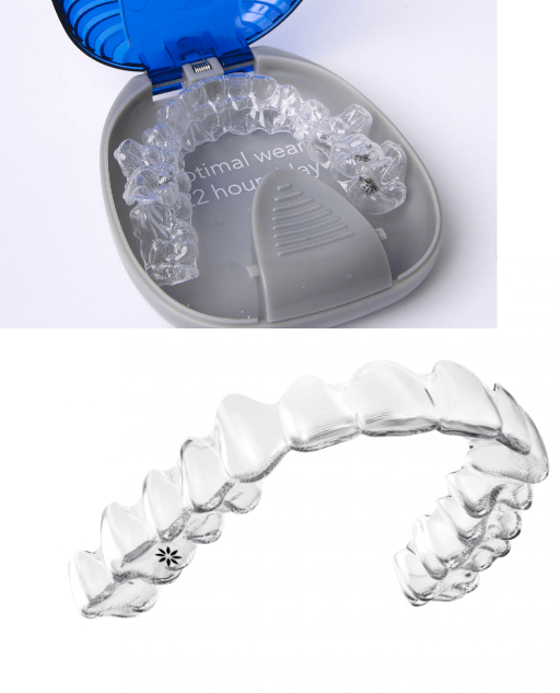 池袋の歯医者・歯科西池袋TKデンタルクリニックのマウスピース矯正